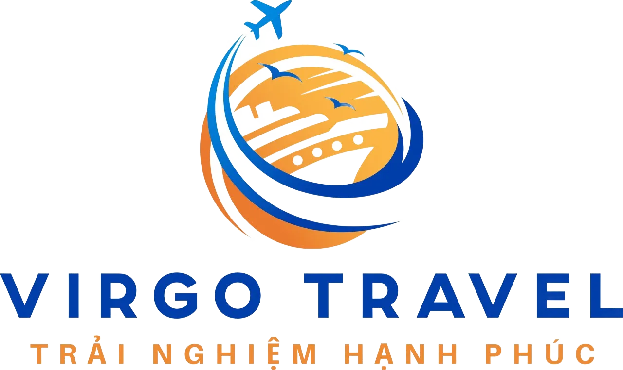 CÔNG TY TNHH VIRGO TRAVEL