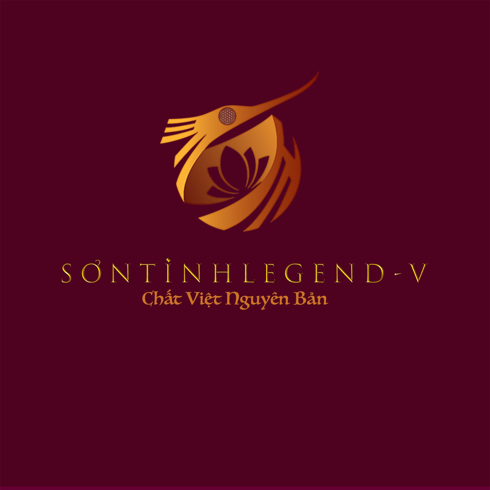 SƠN TINH LEGEND-V