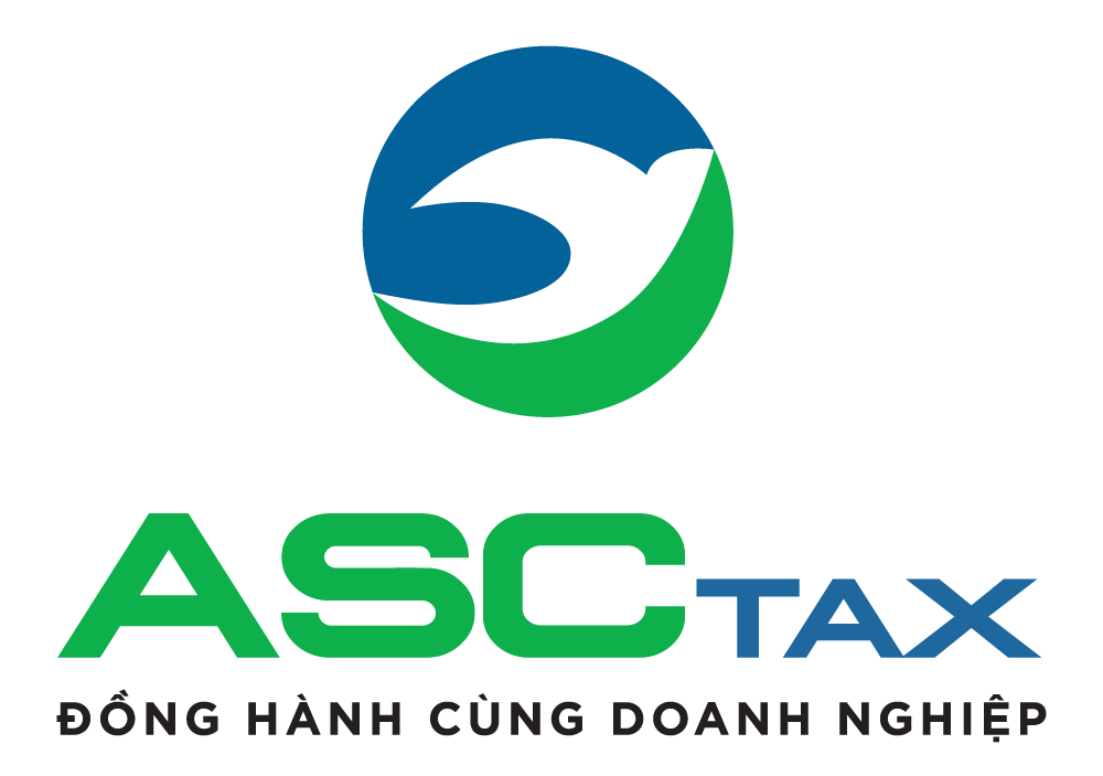 Công ty TNHH ASCTAX