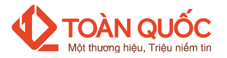 CÔNG TY TNHH THƯƠNG MẠI GIẤY TOÀN QUỐC