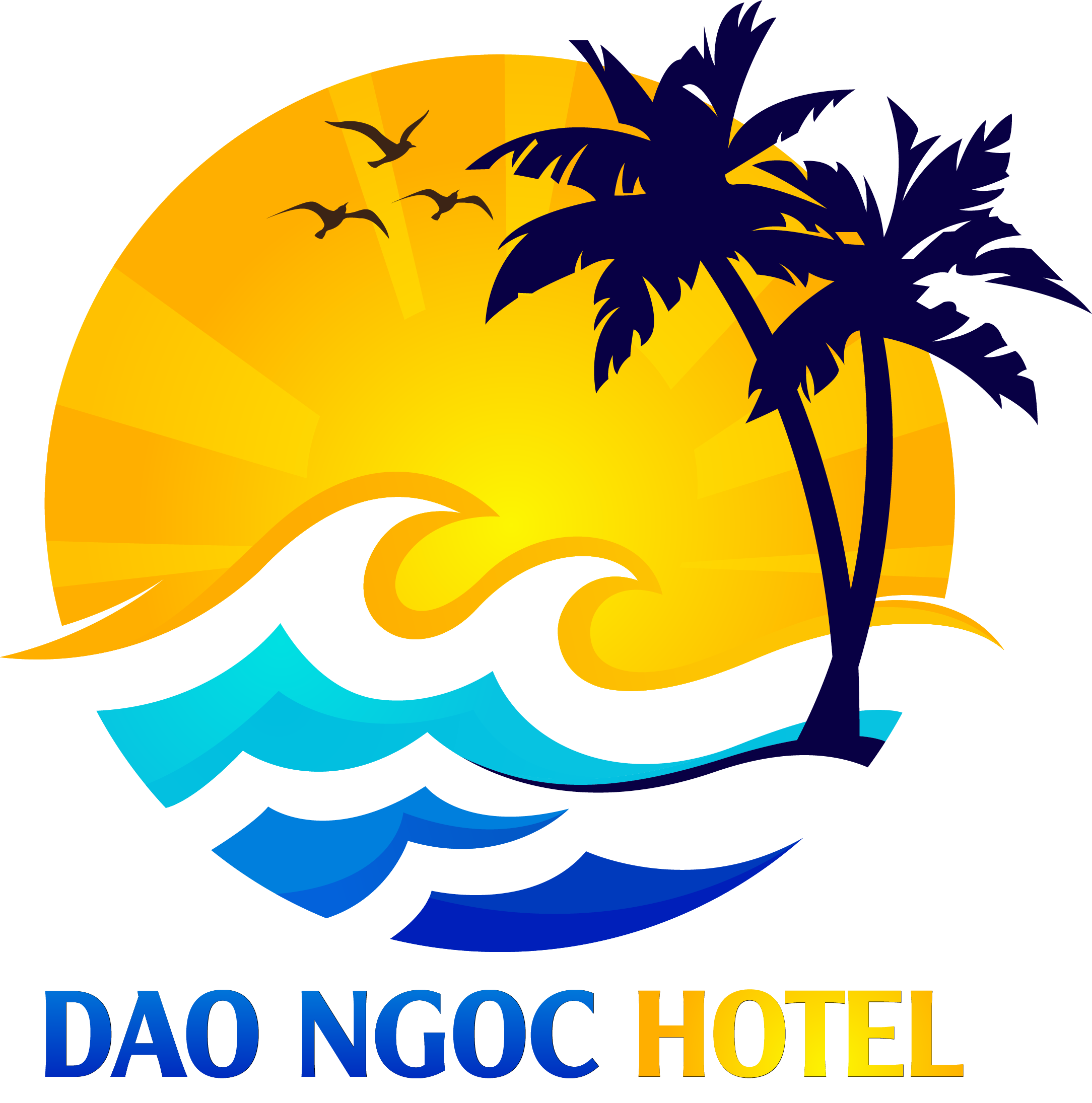 CÔNG TY TNHH TM & DV DU LỊCH ĐẢO NGỌC HOME