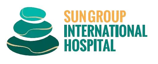 BỆNH VIỆN MẶT TRỜI (THUỘC TẬP ĐOÀN SUN GROUP)