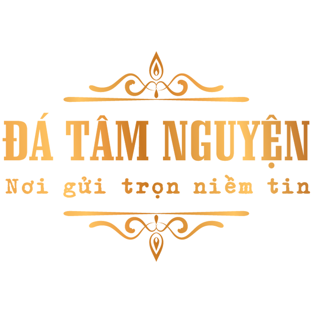 CÔNG TY TNHH ĐÁ TÂM NGUYỆN