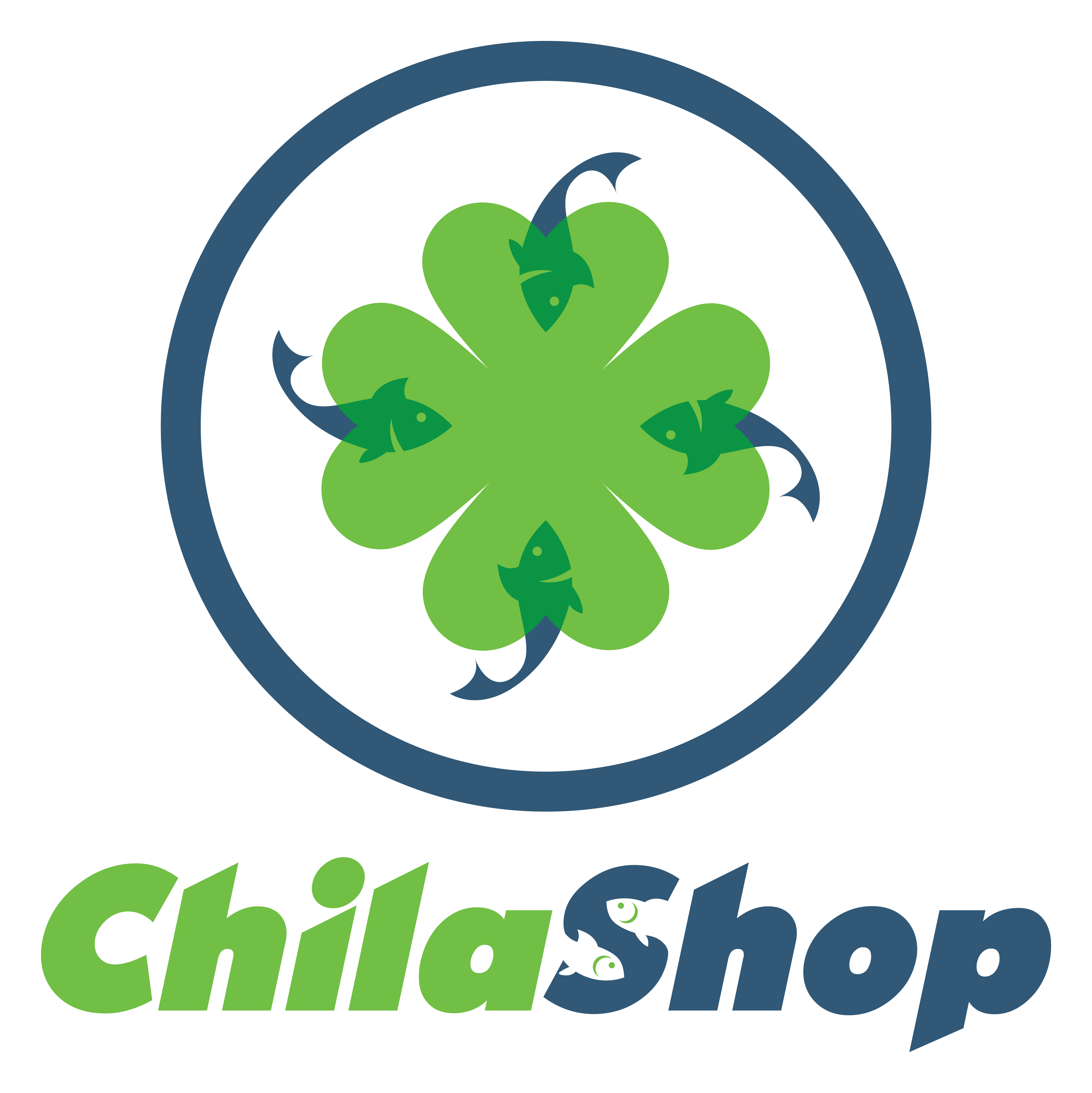 CÔNG TY TNHH CHILASHOP VIỆT NAM