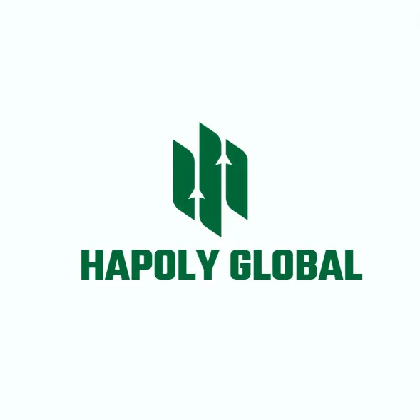 Công ty TNHH đầu tư và thương mại HAPOLY