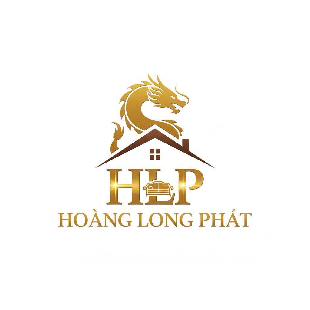 CÔNG TY TNHH THIẾT KẾ SẢN XUẤT NỘI THẤT GỖ HOÀNG LONG PHÁT