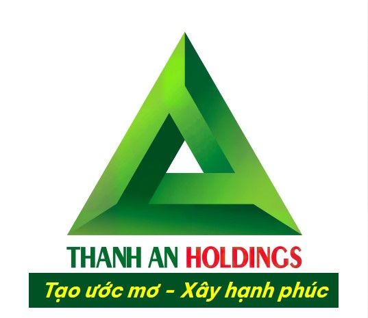 CÔNG TY CỔ PHẦN ĐẦU TƯ & XÂY DỰNG THÀNH AN HOLDINGS
