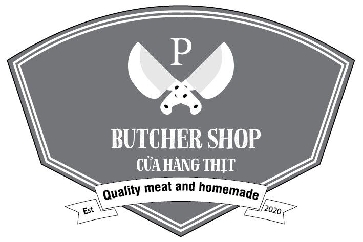 CÔNG TY CỔ PHẦN PR.BUTCHERY