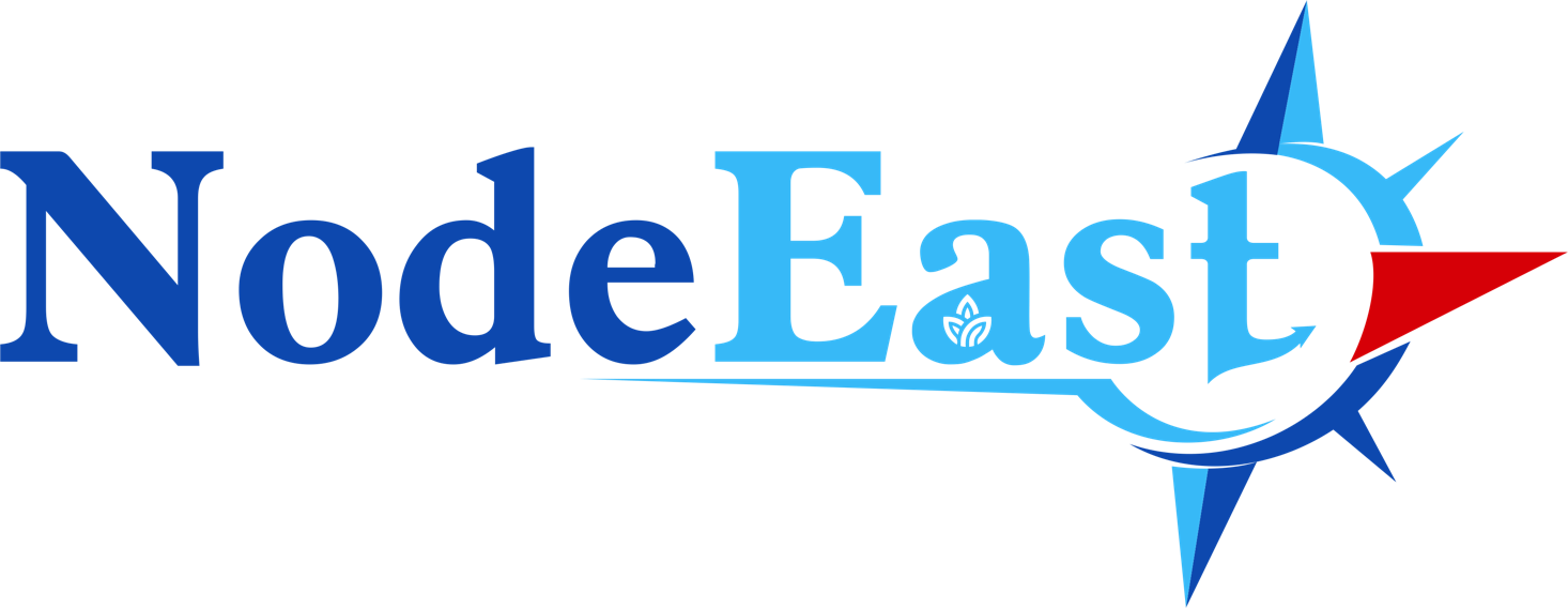 NODE EAST CO.,LTD