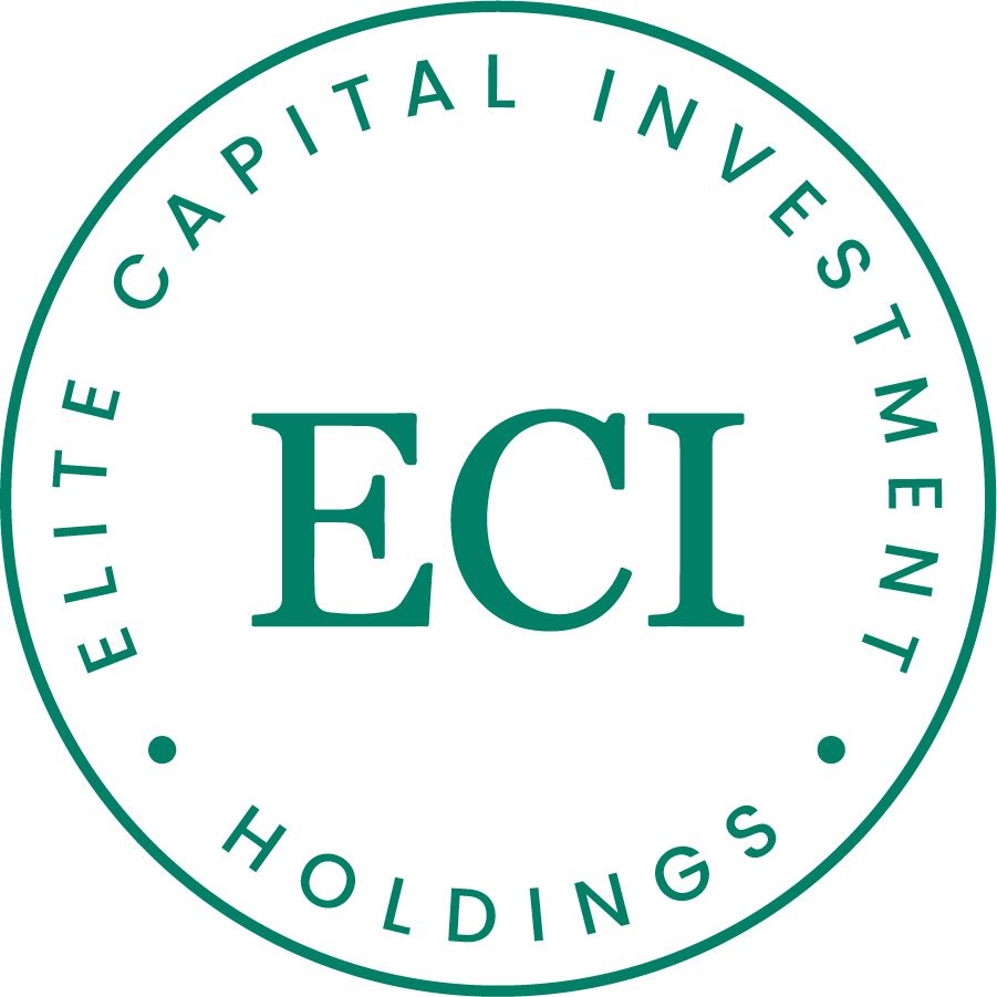 CÔNG TY CỔ PHẦN ECI HOLDINGS