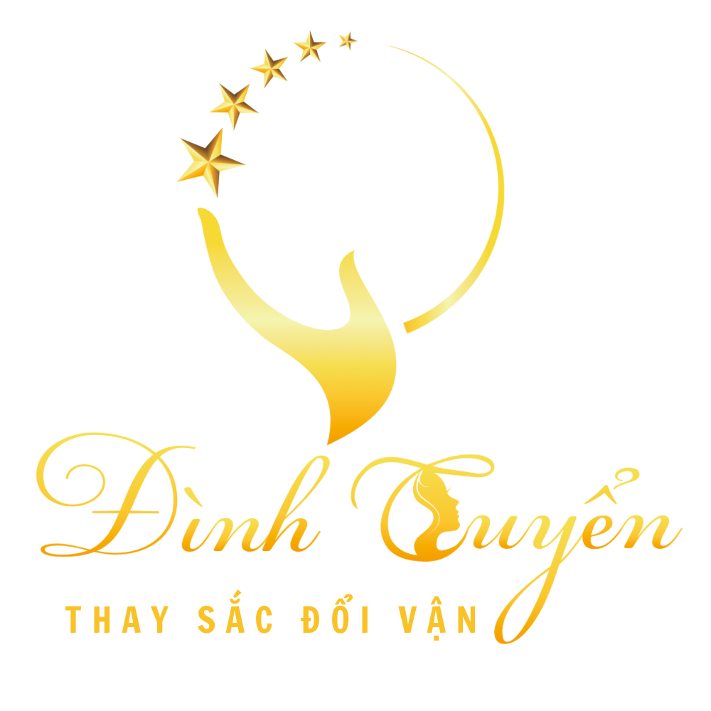 HỘ KINH DOANH THẨM MỸ ĐÌNH TUYỂN