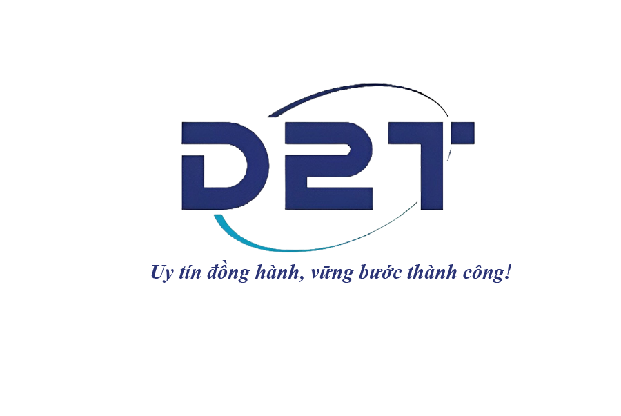 Công ty cổ phần Đầu tư và Phát triển Công Nghệ D2T