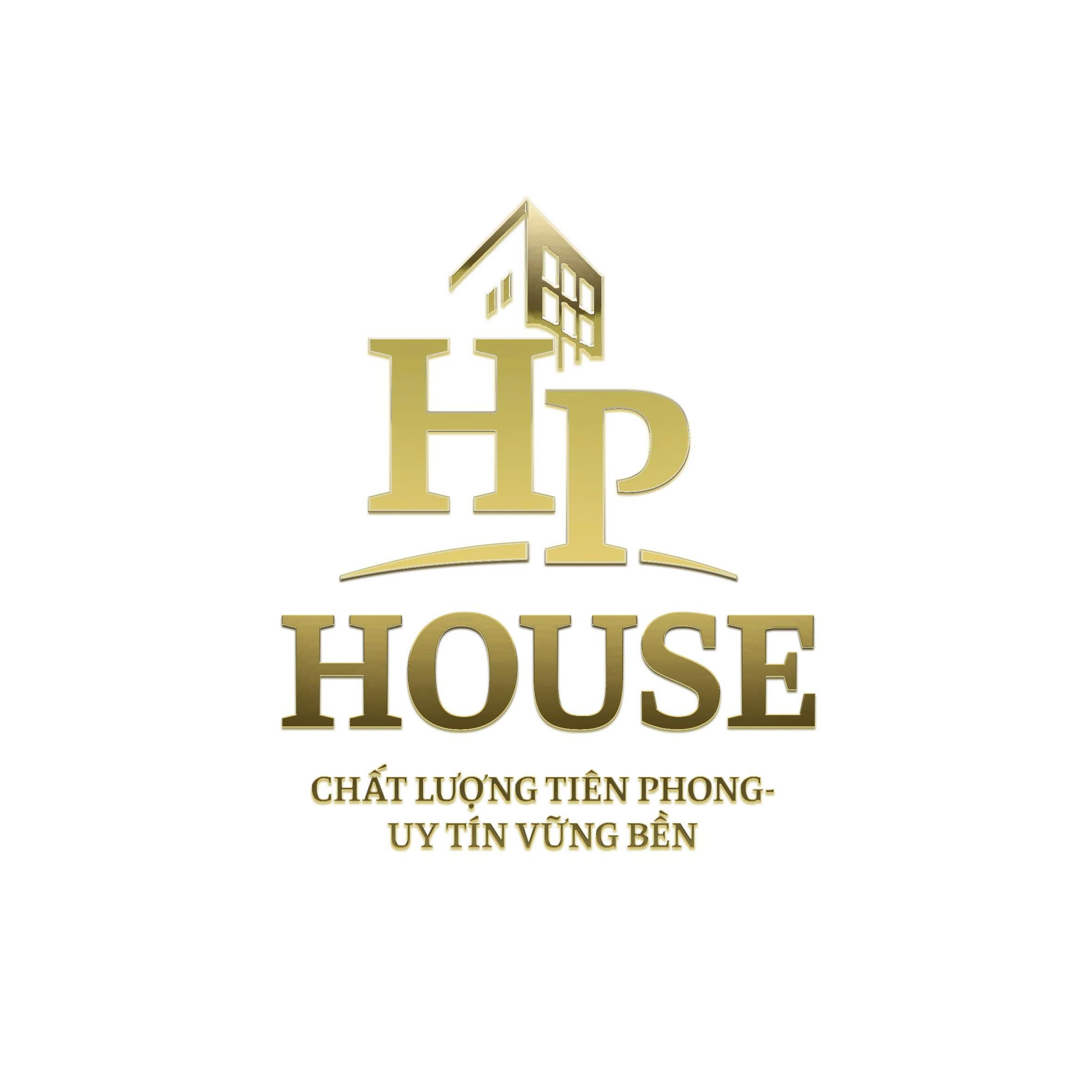 CÔNG TY TNHH  THIẾT KẾ THI CÔNG NỘI THẤT HP HOUSE