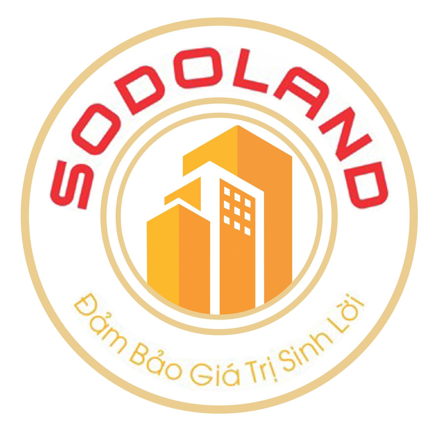 Công ty Cổ Phần đầu tư xây dựng SODOLAND