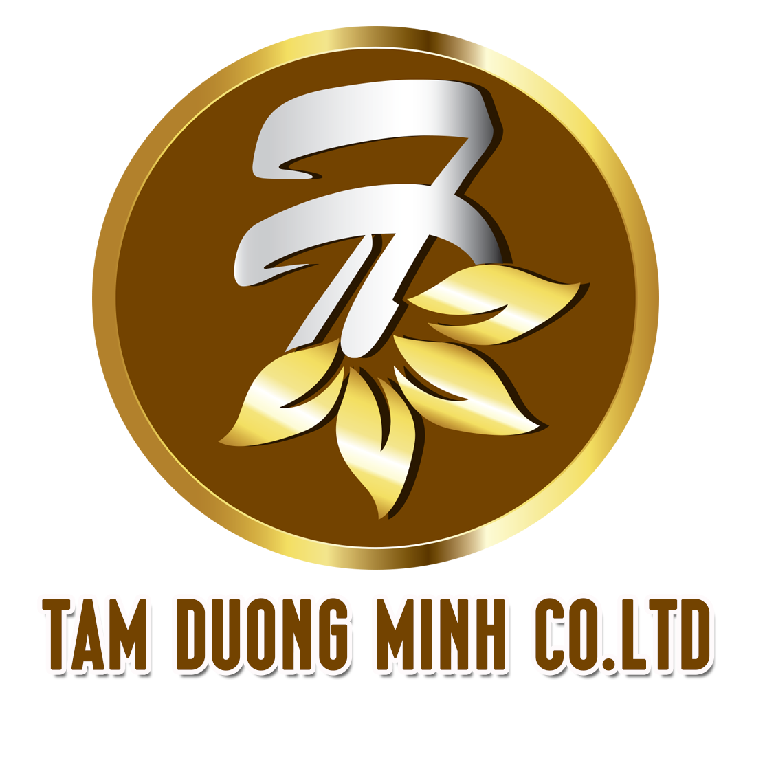 CÔNG TY TNHH TÂM DƯƠNG MINH