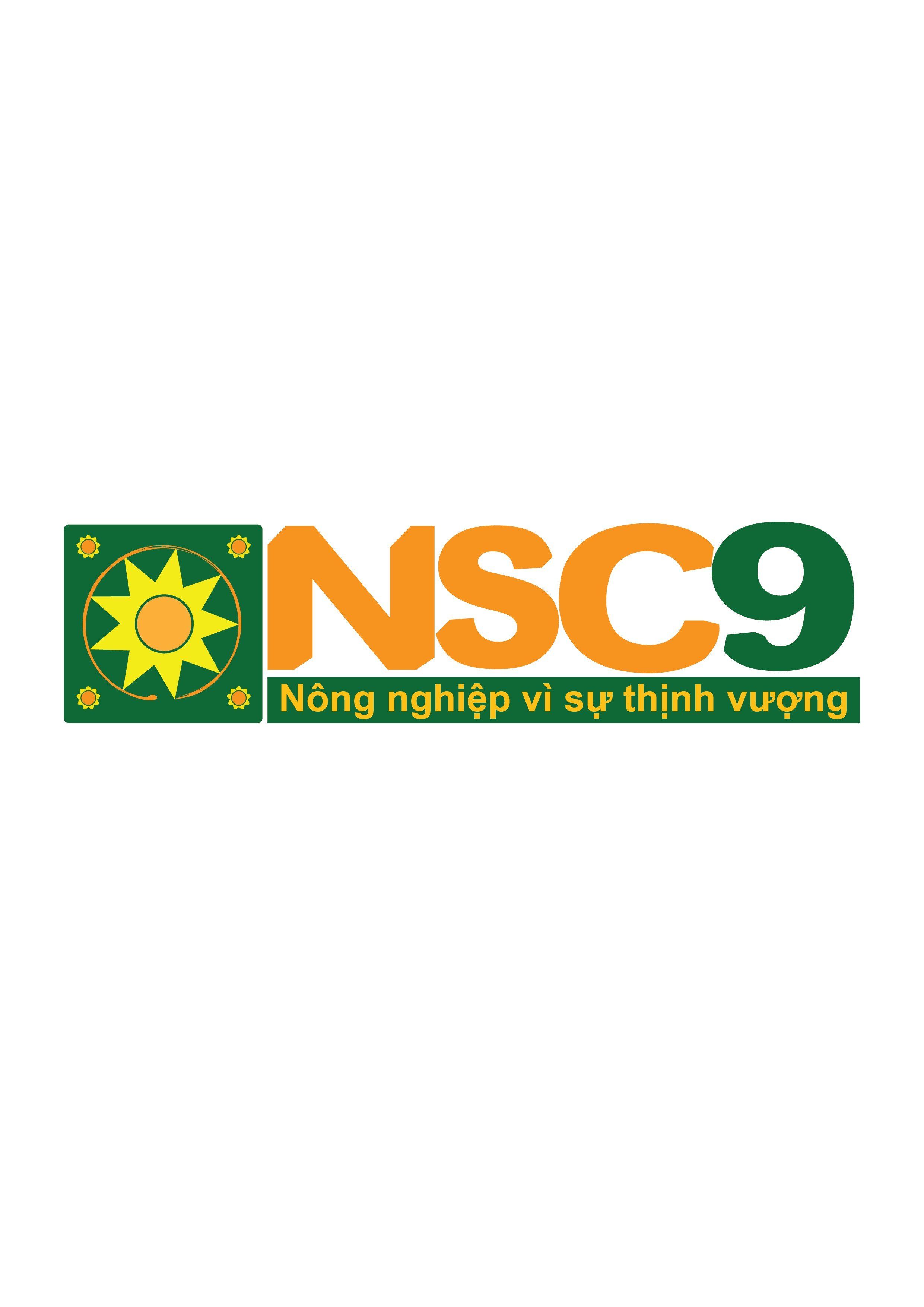 Công Ty TNHH Nông Sản Chú Chín