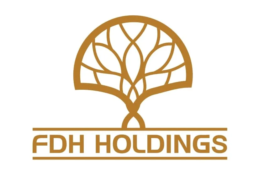Công ty cổ phần đầu tư Holding FDH