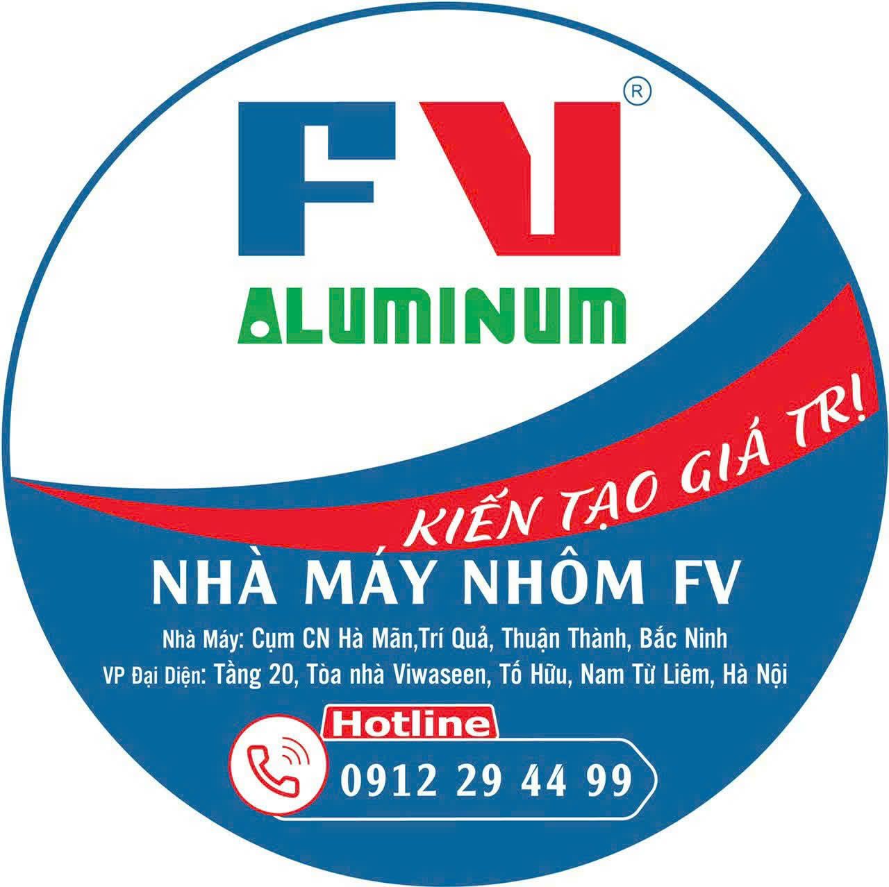 Công ty cổ phần Nhôm và Cơ khí Xây lắp Việt Pháp