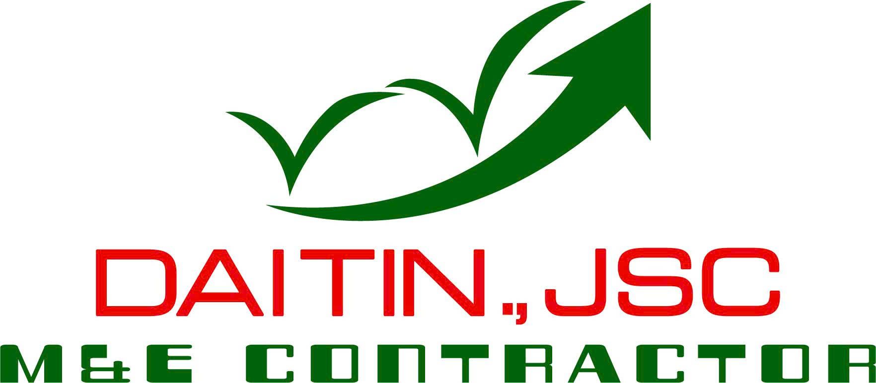 CÔNG TY CỔ PHẦN ĐẦU TƯ XÂY LẮP ĐẠI TÍN