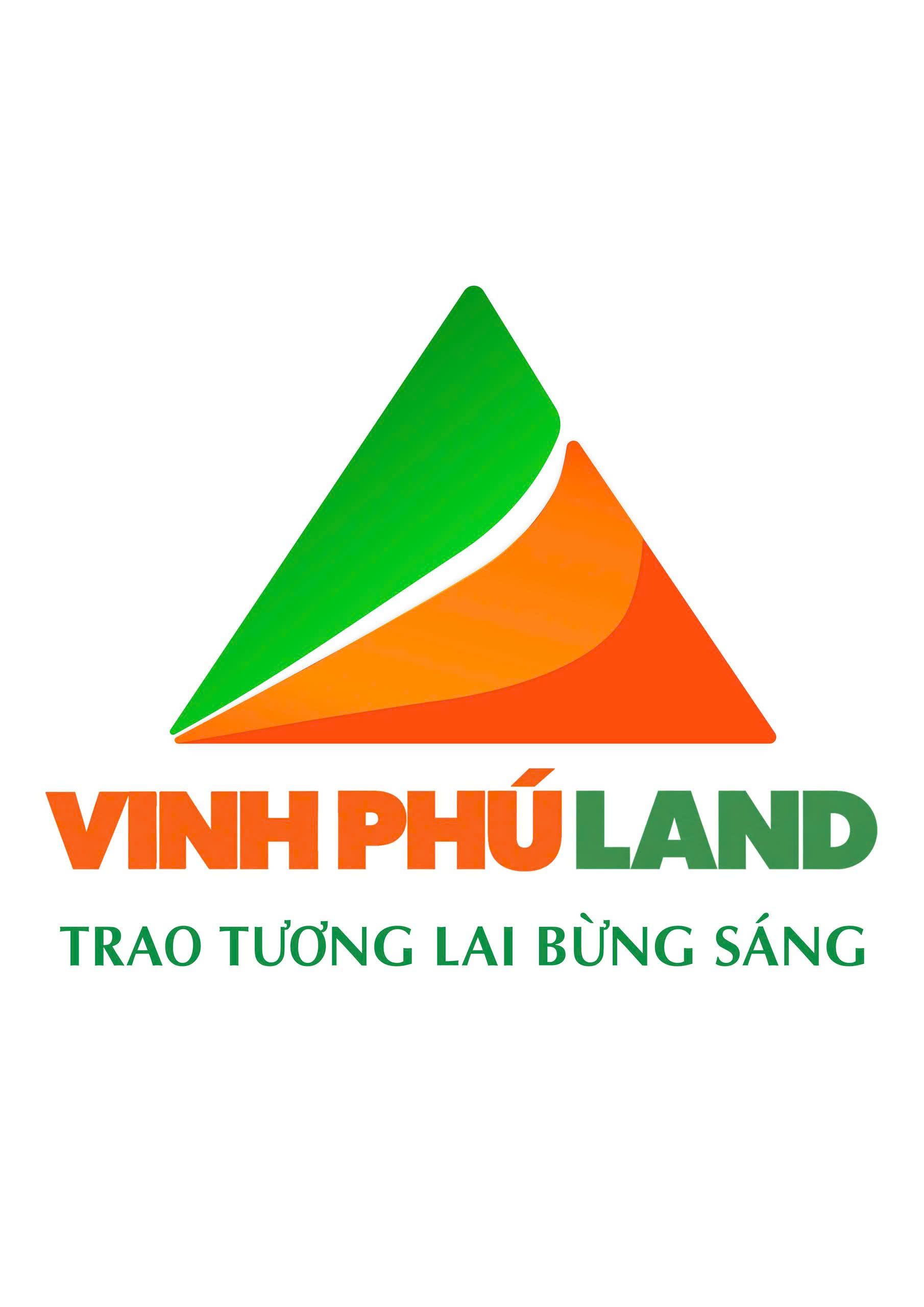 CÔNG TY TNHH ĐẦU TƯ VINH PHÚ LAND
