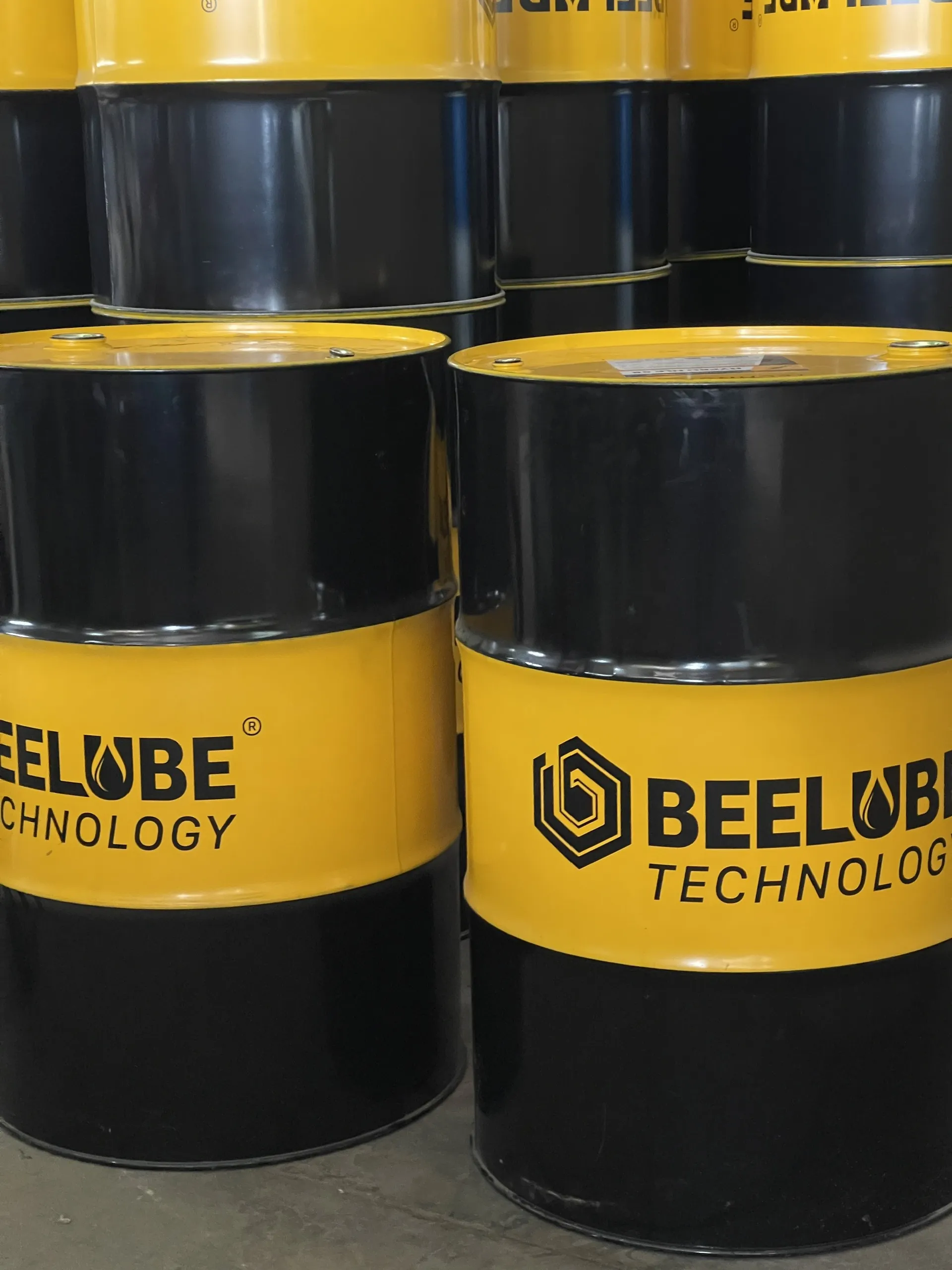 Công ty Cổ Phần Beelube Việt Nam