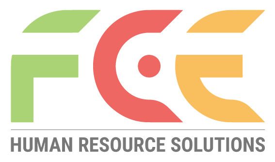 CÔNG TY TNHH GIẢI PHÁP NGUỒN NHÂN LỰC FCE