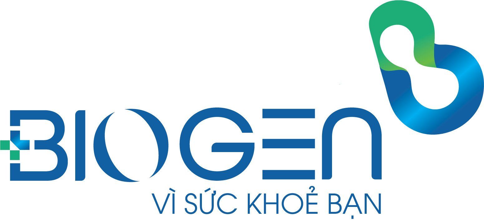 CÔNG TY CỔ PHẦN DƯỢC PHẨM QUỐC TẾ BIOGEN