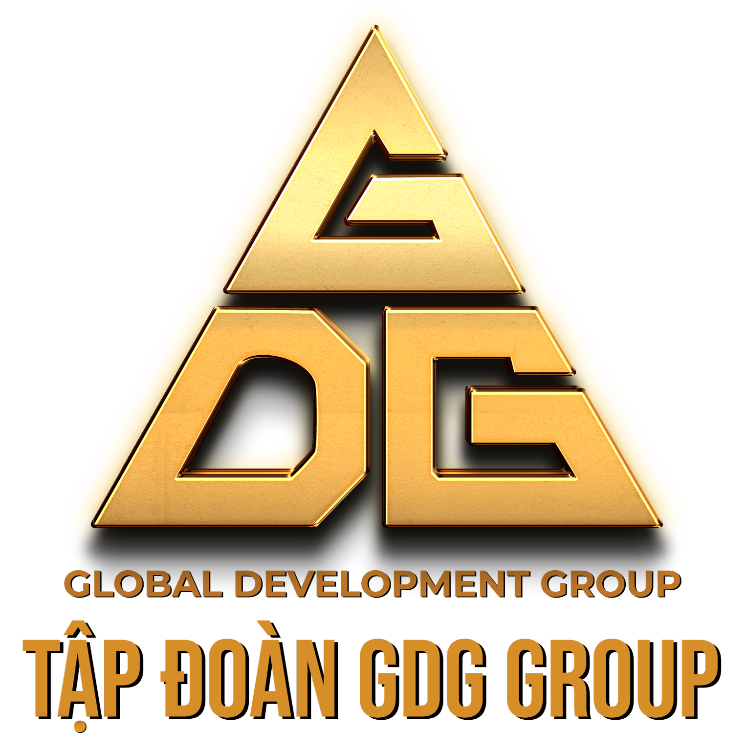 Công ty cổ phần Tập đoàn  GDG Group