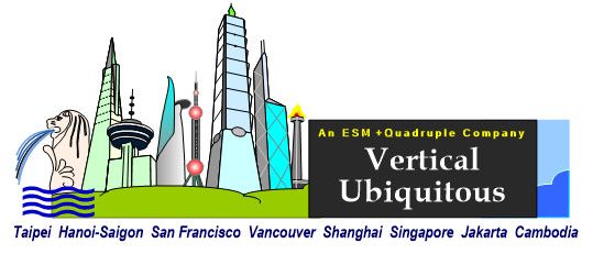 Công Ty Cổ Phần Tin Học Viễn Thông Vinafore