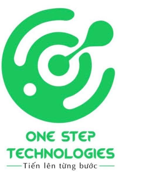 Công ty TNHH ONE STEP TECHNOLOGIES