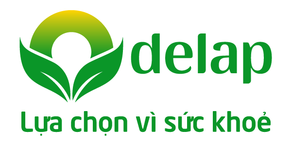 Công ty Cổ phần Dược phẩm Delap
