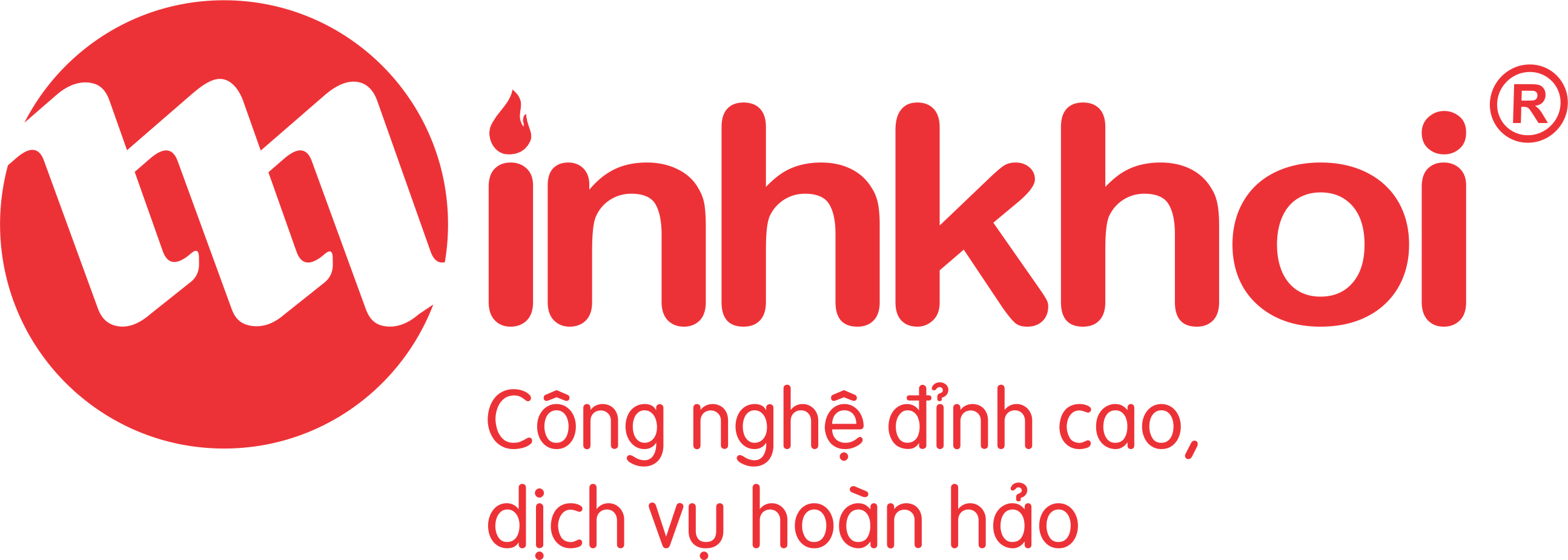 Cty  Minh Khôi