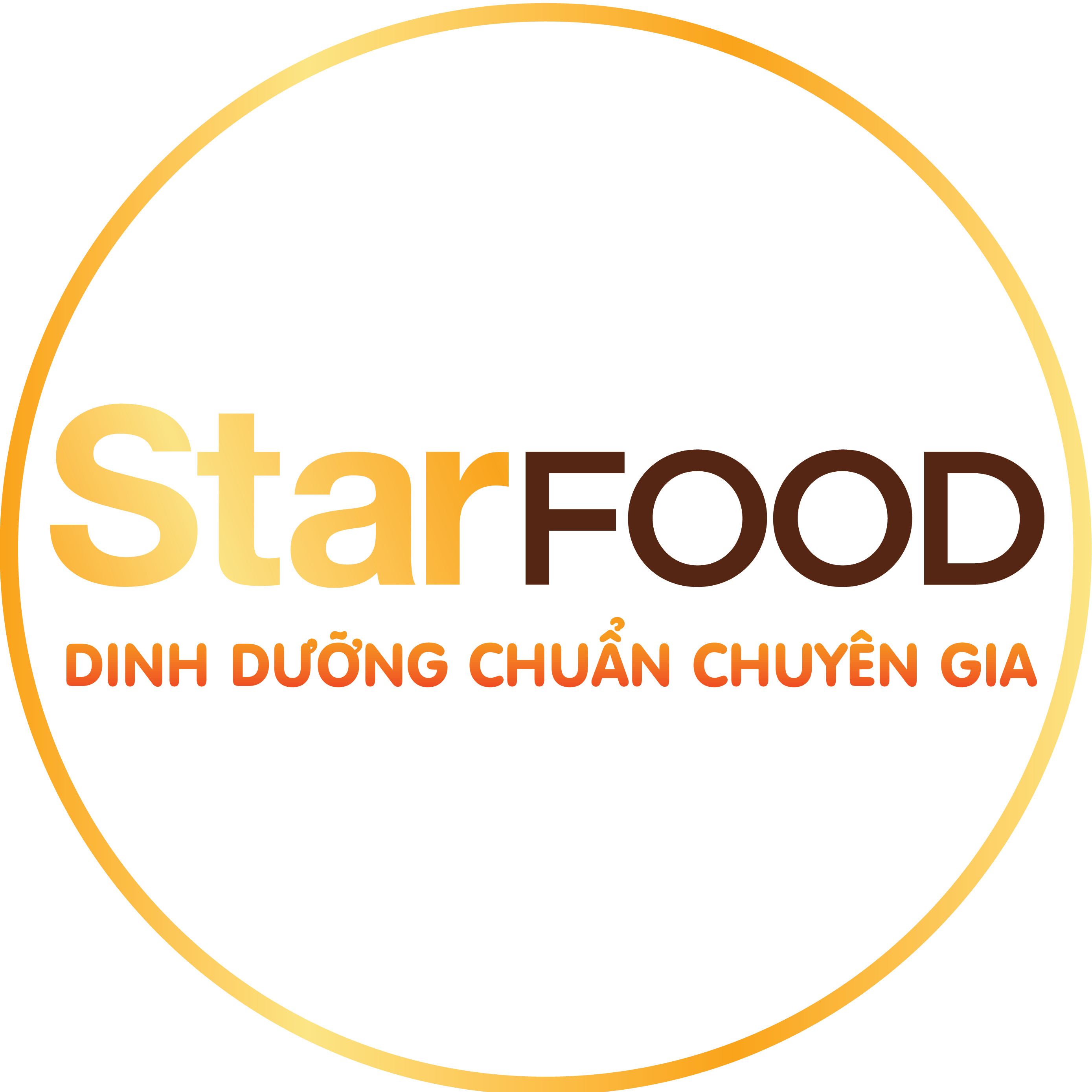 Công ty Cổ phần Kinh doanh Thực phẩm StarFOOD