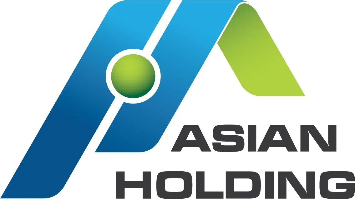 ASIAN HOLDING