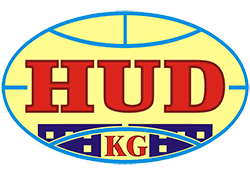 CÔNG TY CỔ PHẦN ĐẦU TƯ XÂY DỰNG HUD KIÊN GIANG