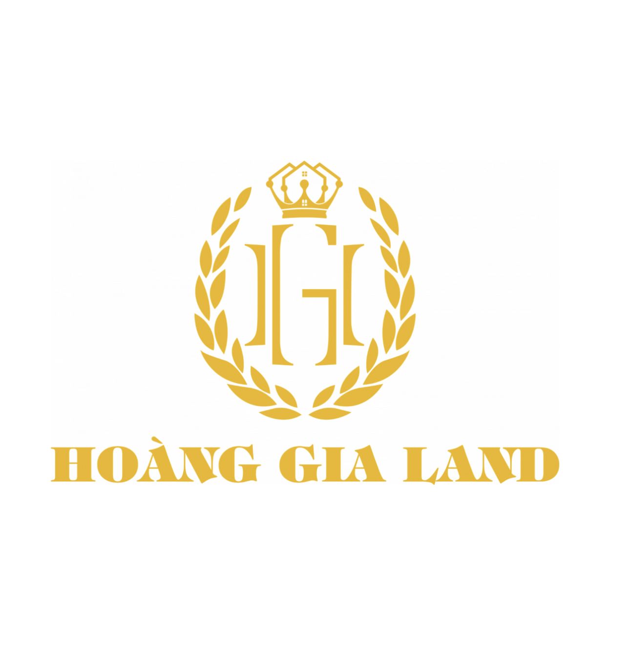 Công ty Cổ Phần Tập Đoàn Hoàng Gia Land