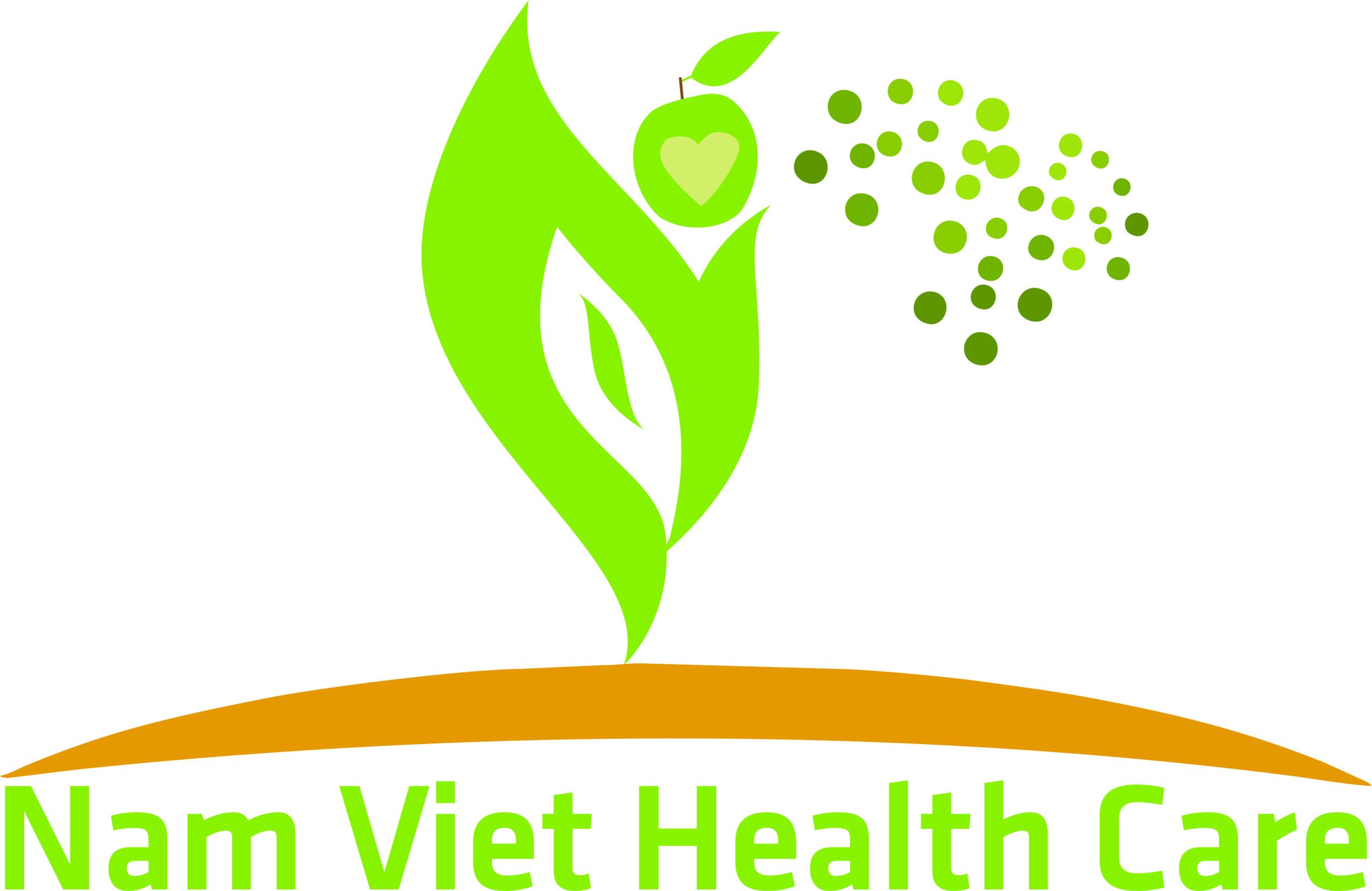 CÔNG TY CP CHĂM SÓC SỨC KHỎE NAM VIỆT
