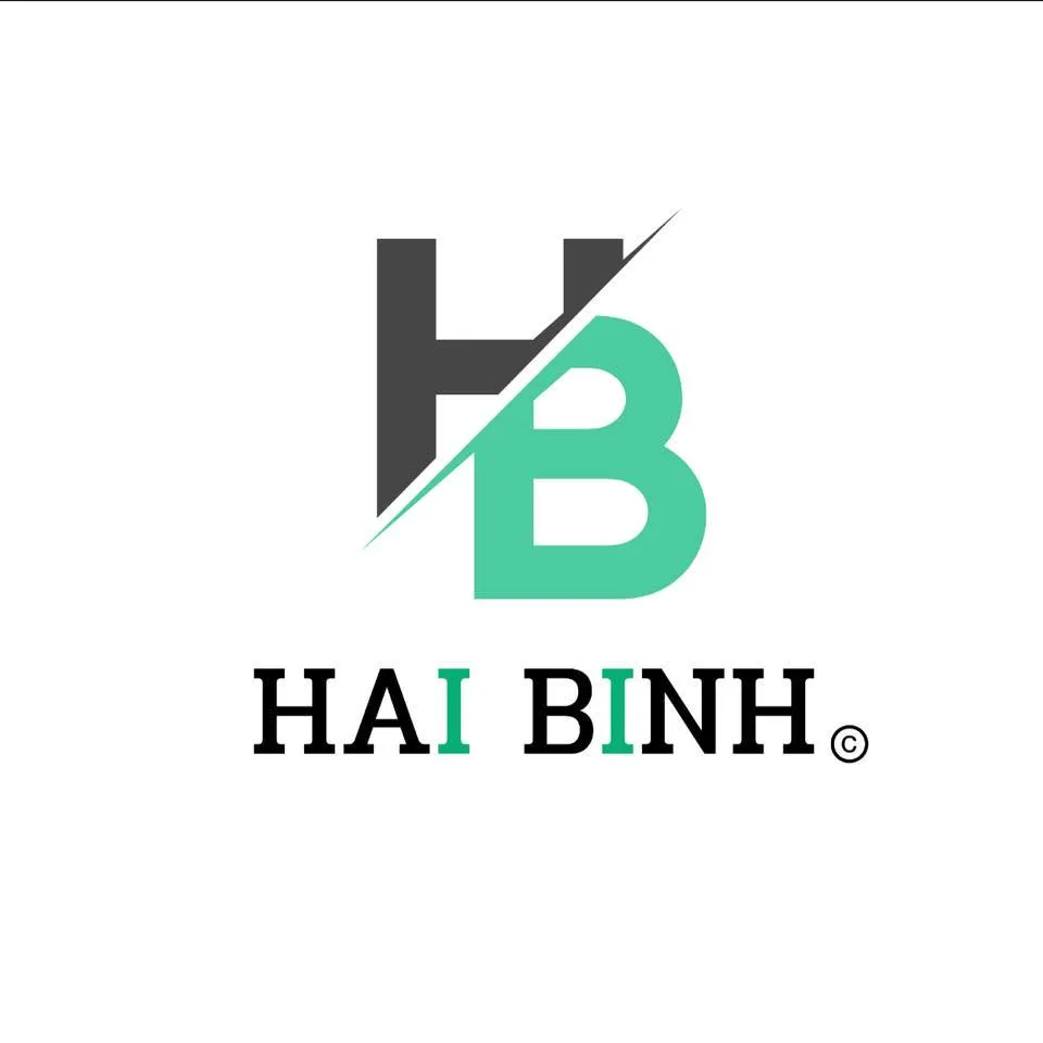CÔNG TY TNHH THƯƠNG MẠI VÀ DỊCH VỤ HẢI BÌNH