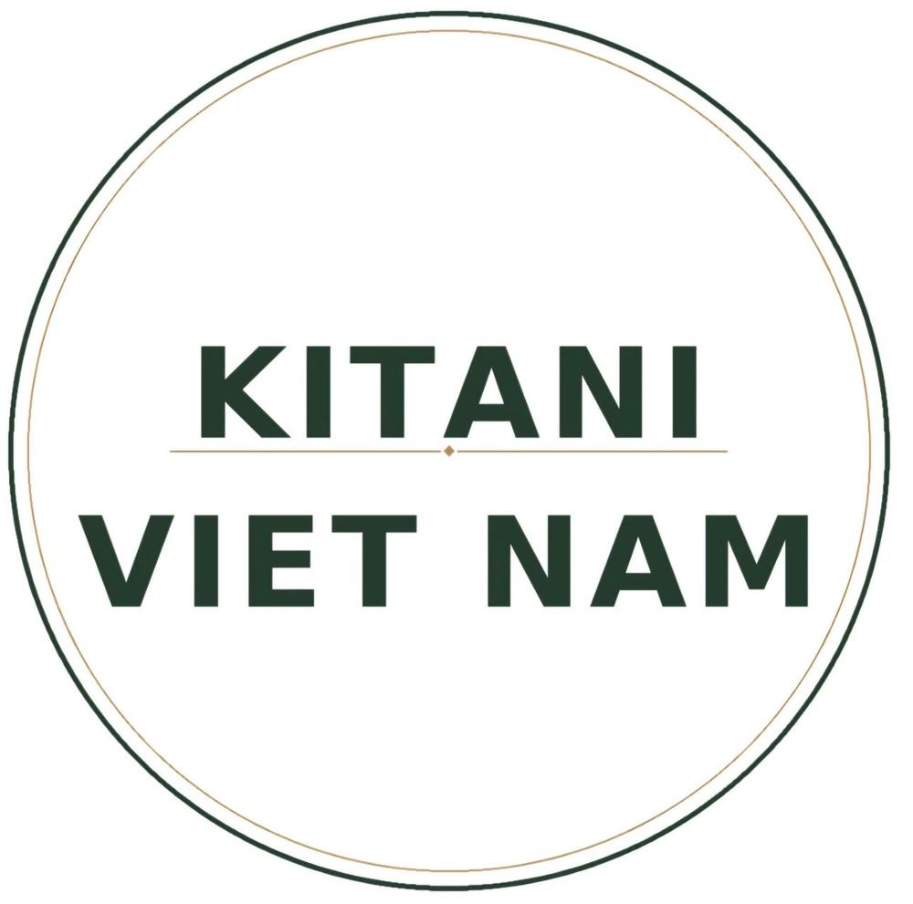 Công ty Cổ Phần KITANI VIỆT NAM