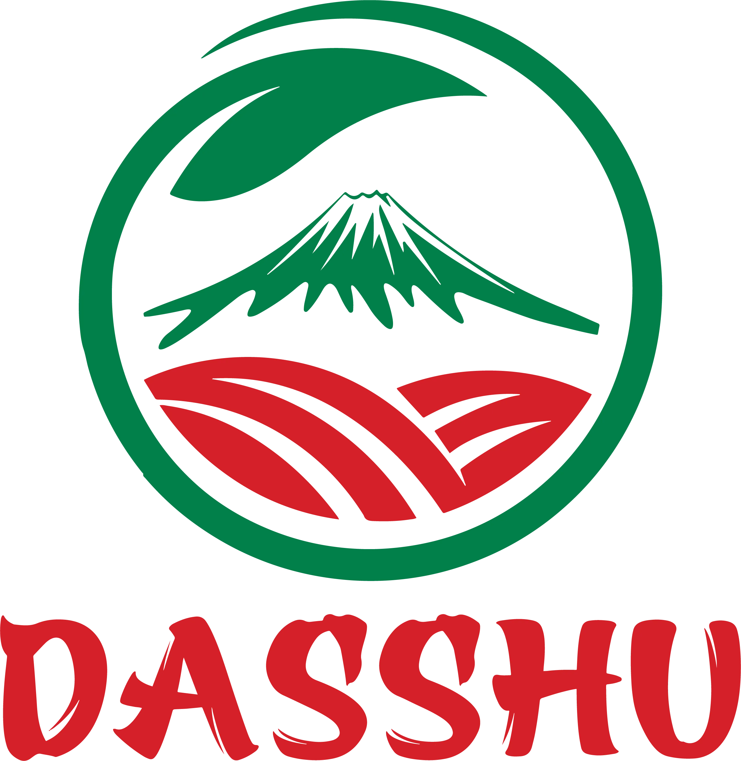 CÔNG TY CỔ PHẦN CHẾ PHẨM SINH HỌC DASSHU NHẬT BẢN