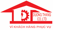 CÔNG TY TNHH THIẾT KẾ XÂY DỰNG THƯƠNG MẠI - DƯƠNG THẮNG