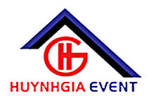CÔNG TY TNHH CUNG CẤP THIẾT BỊ - TỔ CHỨC SỰ KIỆN HUỲNH GIA