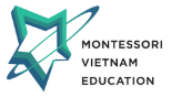 CÔNG TY TNHH GIÁO DỤC MONTESSORI VIỆT NAM