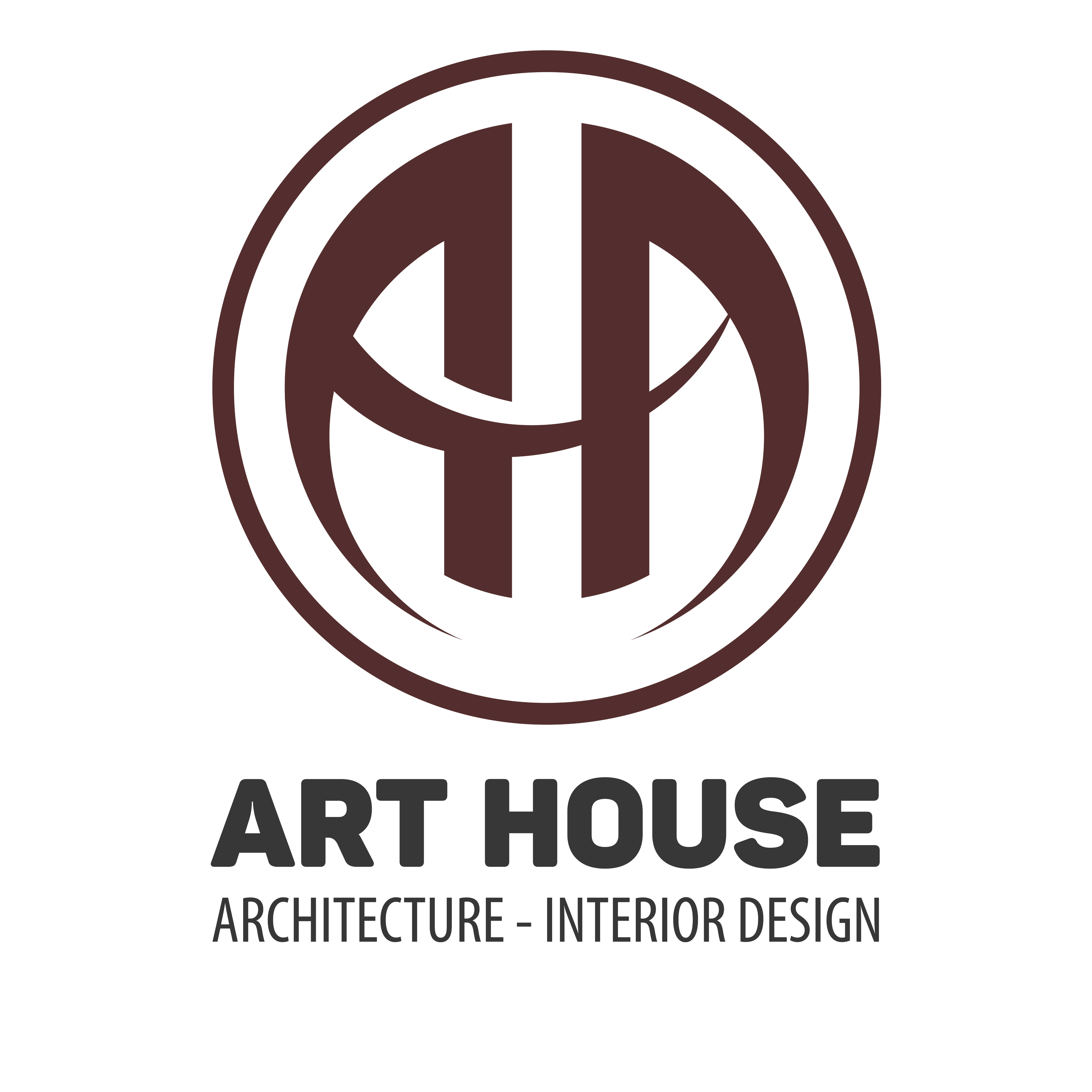 Công ty CP Kiến trúc - Nội thất Art House