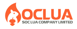 Công Ty TNHH Sóc Lửa
