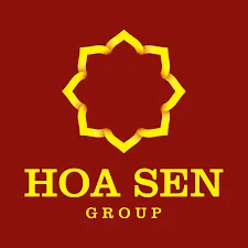 Công ty cổ phẩn tập đoàn Hoa Sen- chi nhánh Thành Phố Hải Phòng