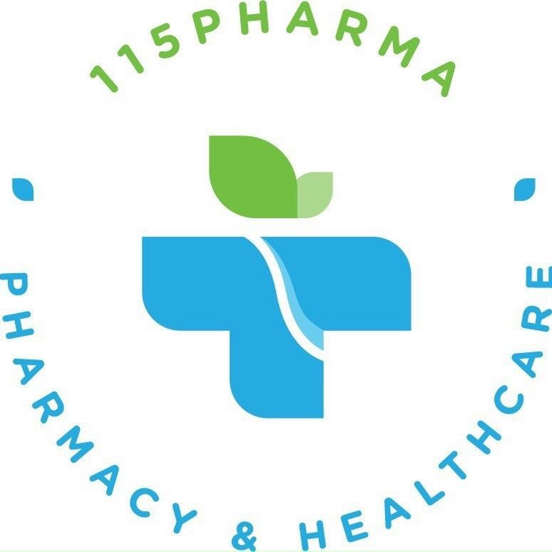 CÔNG TY CỔ PHẦN DƯỢC PHẨM 115PHARMA