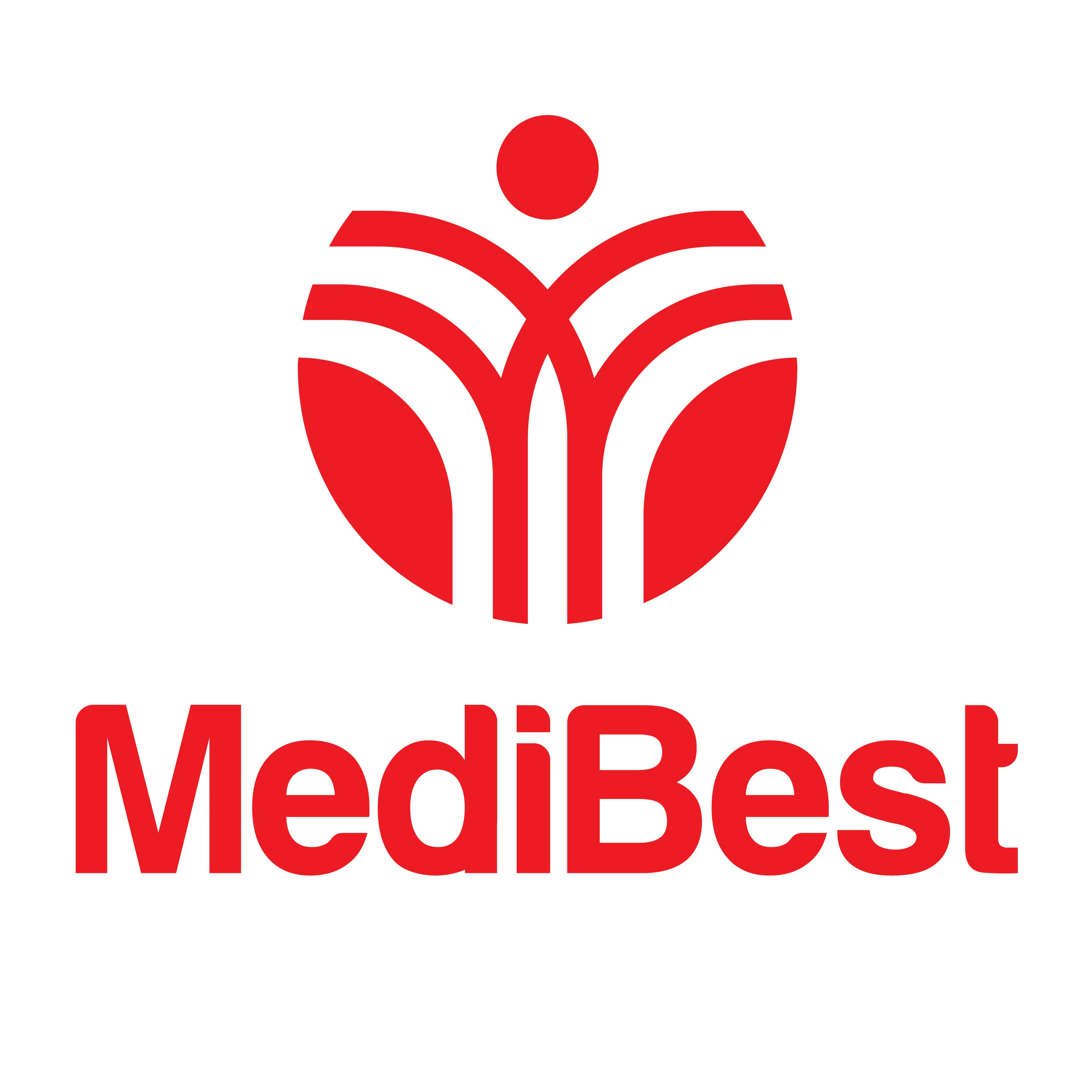 Công ty CPDP Medibest