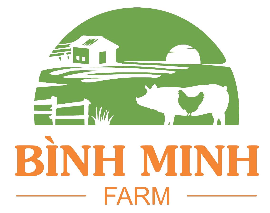 HỢP TÁC XÃ CHĂN NUÔI BÌNH MINH
