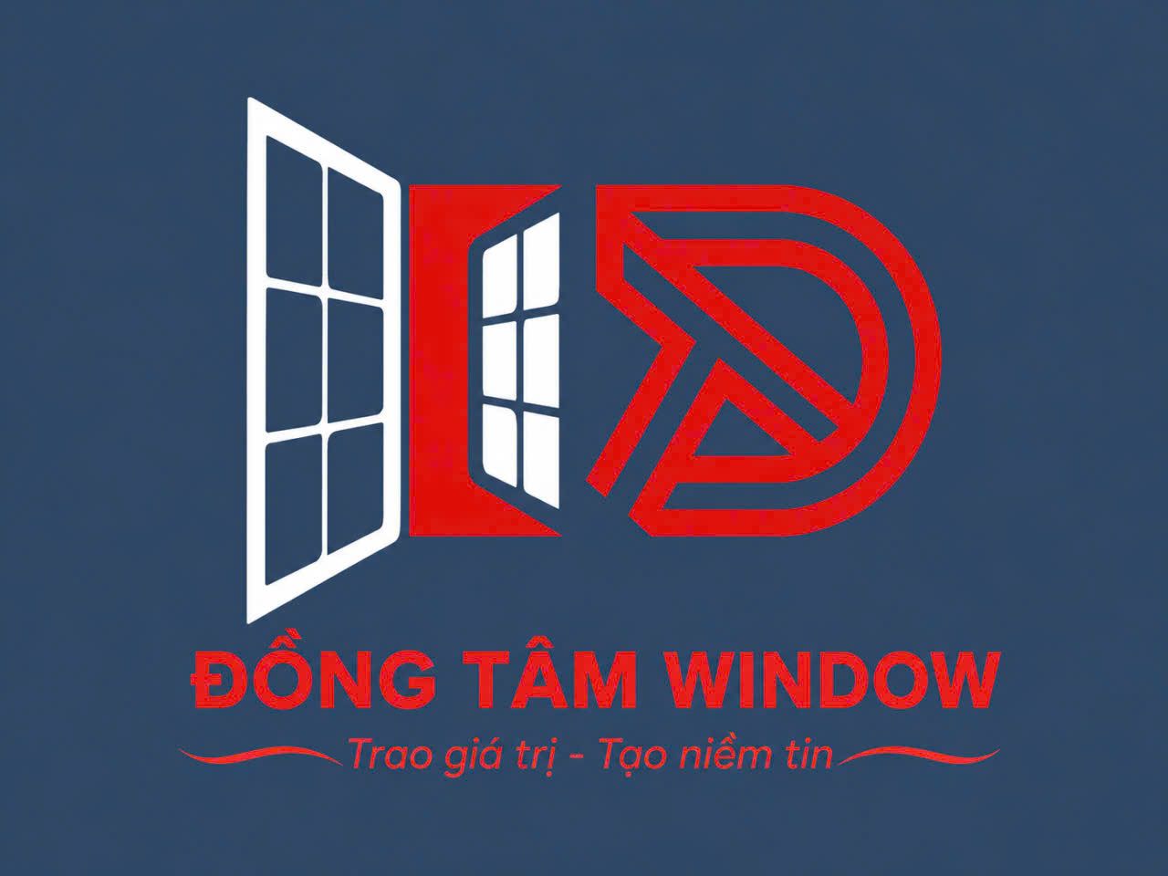 CÔNG TY TNHH SẢN XUẤT ĐỒNG TÂM WINDOW